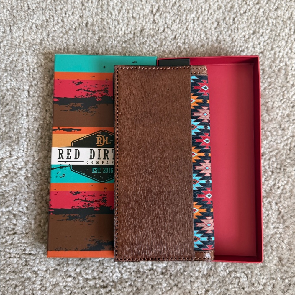 Multicolor Key & Card Holder - Picture 3 of 3